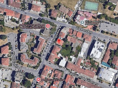 Magazzino all'asta via del Giardino A, 5-7-9 - 50053 Empoli 5, Empoli