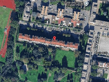 Magazzino all'asta via BRENTA 13 - 50126 Firenze 13, Firenze