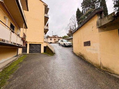 Bagno a Ripoli, Via Giuseppe Garibaldi, 9