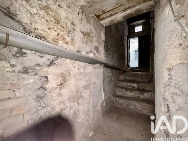 Firenze, Sant'Ambrogio, Via Dei Pepi
