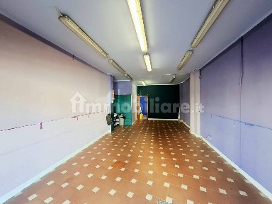 Firenze, Cintoia - Le Torri, Via Lunga