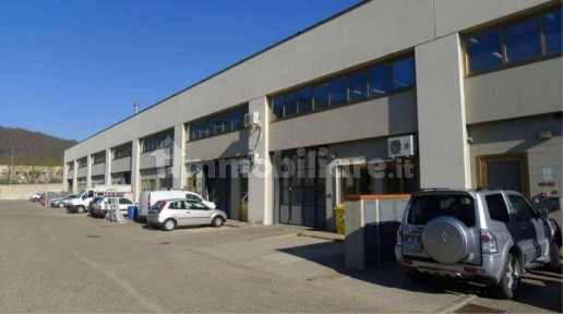 Magazzino - Deposito in Vendita
