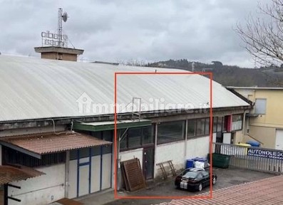 Magazzino - Deposito in Vendita