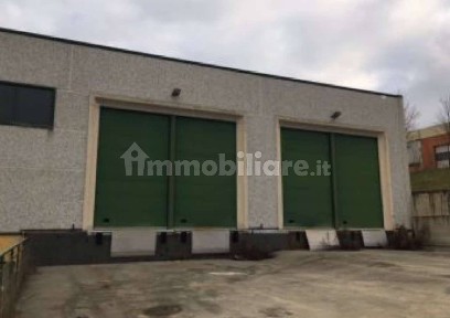 Magazzino - Deposito in Vendita