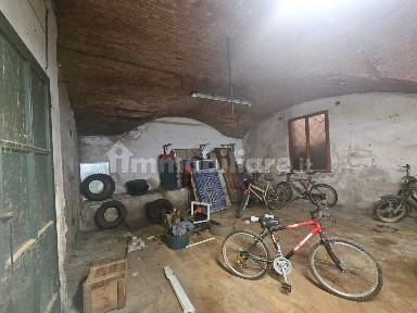 Lastra a Signa, Via Spartaco Lavagnini