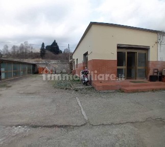 Firenze, San Marcellino, Via Chiantigiana