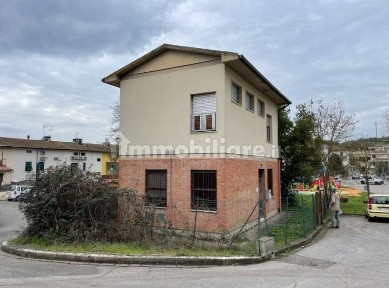 Empoli, Molin Nuovo - Monterappoli, Via Oreste Montanelli