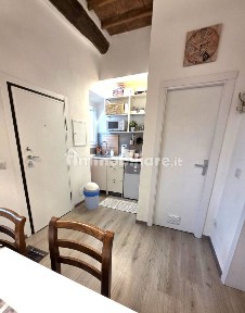 Bagno a Ripoli, Via Pian d'Albero