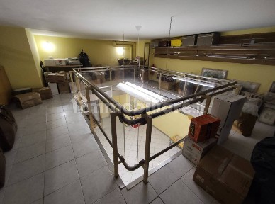 Magazzino - Deposito in Vendita