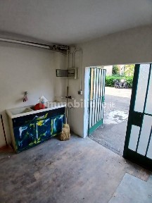 Firenze, Isolotto Talenti, Via Ludovico Cigoli