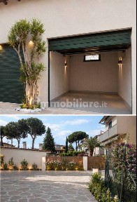 Firenze, Brozzi