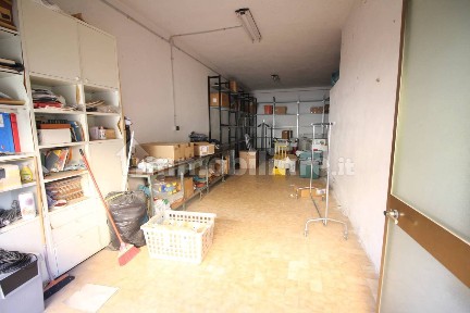 Magazzino - Deposito in Vendita