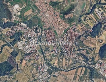 Certaldo, Via Felice Cavallotti