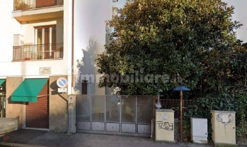 Magazzino - Deposito in Vendita