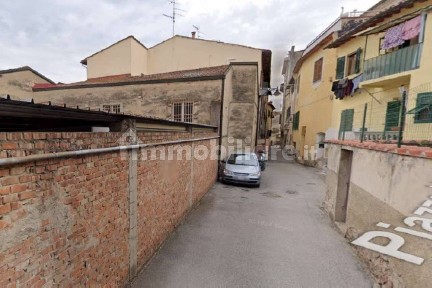 Magazzino - Deposito in Vendita