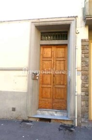 Firenze, Novoli, Via Mario Roselli Cecconi