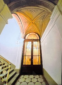 Firenze, D'Azeglio, Piazza Massimo d'Azeglio, 30