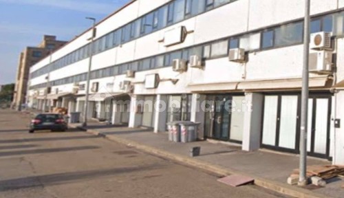 Magazzino - Deposito in Vendita