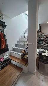 Firenze, Coverciano, Via Ermenegildo Pistelli, 21