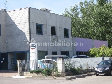 Magazzino - Deposito in Vendita