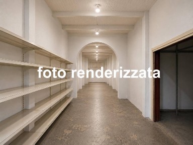 Magazzino - Deposito in Vendita