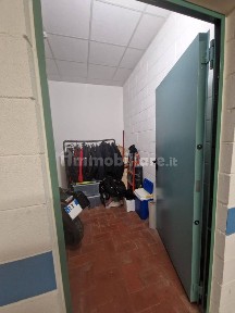 Sesto Fiorentino, Via Pratese