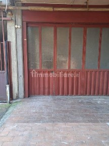 Firenze, Ponte di Mezzo - Circondaria, Via Odorico da Pordenone