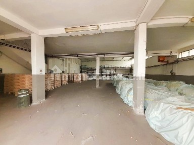 Fucecchio, PQRW+PG Fucecchio FI