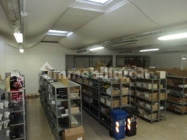 Magazzino - Deposito in Vendita