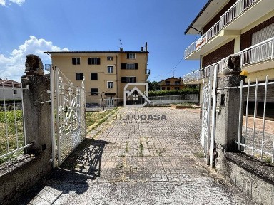 Grottaminarda, Via Gioacchino Rossini