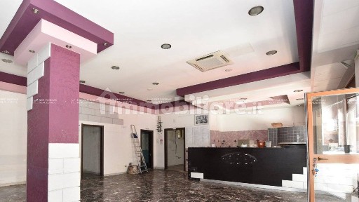 Avellino, Via Fratelli Bisogno, 16