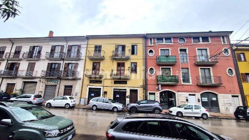 Avellino, Via Francesco Tedesco, 30
