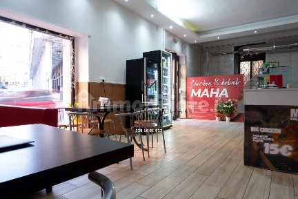 Paninoteca - Burger bar in Vendita