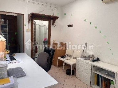 Magazzino - Deposito in Vendita