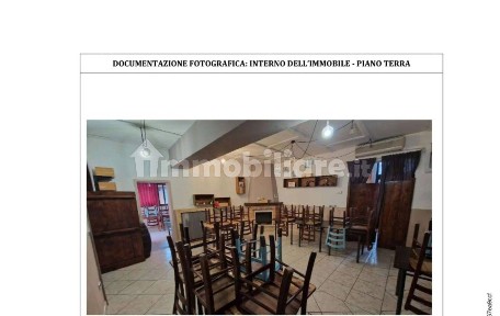 Negozio all'asta via Fontanelle vicolo II 11, Serino