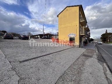 Grottaminarda, Via Pioppi, 46