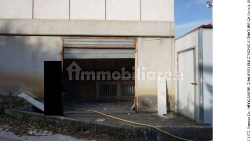 Negozio all'asta Contrada Grignano, Ariano Irpino