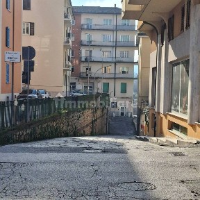 Avellino, Via Giuseppe Zigarelli, 14