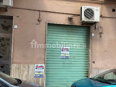 Avellino, Via Olindo Preziosi, 5