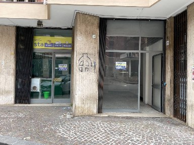 Avellino, Via Tagliamento, 30