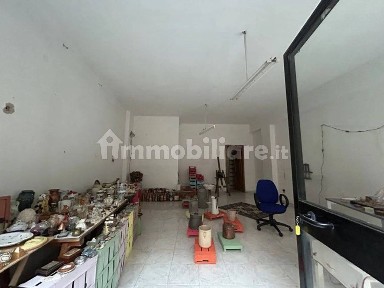 Ariano Irpino, Via Tribunali, 21