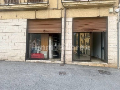 Avellino, Via Francesco Tedesco, 151