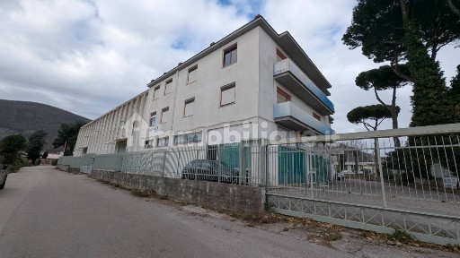 Mercogliano, Via Nazionale Torrette