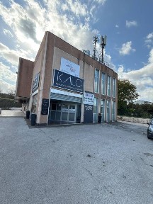 Avellino, Via Giulio Acciani