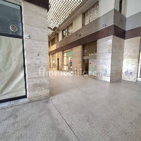 Avellino, Via Carlo del Balzo