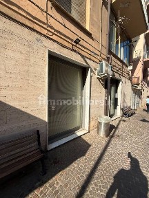 Avellino, Via Luigi Amabile