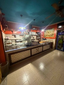Pizzeria in Vendita