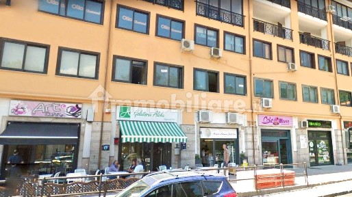 Avellino, Via Circumvallazione, 54