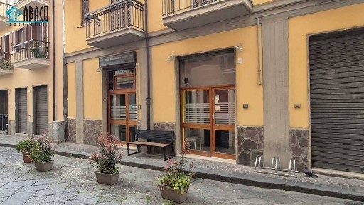 Avellino, Via Modestino del Gaizo, 19