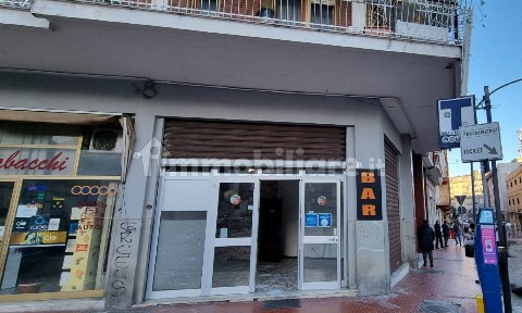 Avellino, Via degli Imbimbo